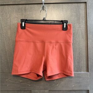 Old Navy Bike Shorts
